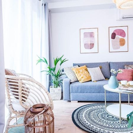 Garden Apartment 크라쿠프 외부 사진