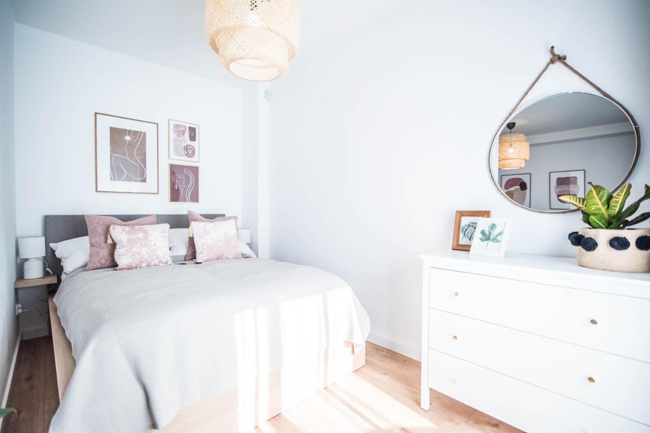 Garden Apartment 크라쿠프 외부 사진
